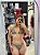 Conjunto Biquini Cortininha Oncinha - Imagem 5