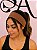 Faixa de Cabelo Tiara Marrom - Imagem 2