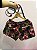 Short Feminino Tactel Estampado Adulto Moda Praia Esporte - Imagem 2