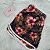 Short Feminino Tactel Estampado Adulto Moda Praia Esporte - Imagem 3