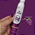 Perfume De Calcinha Babbaloko Uva Apinil 40ml - Imagem 3
