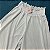 Saída Calça Pantalona Duna Branca Plus Size - Imagem 4