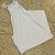 Saída Calça Pantalona Duna Branca Plus Size - Imagem 3