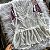 Pijama Veludo Luxo Plus Size Lilás - Imagem 3