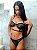 Calcinha Desejo Fio Preto - Imagem 4