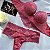 Conjunto Lingerie Kate Rosa - Imagem 1