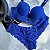 Conjunto Lingerie Rayssa Azul - Imagem 1