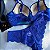 Conjunto Lingerie Rayssa Azul - Imagem 3