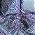 Conjunto Lingerie Beatrice Bicolor Lílas - Imagem 2