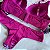 Conjunto Lingerie Odalisca e tule e Bordado - Imagem 3