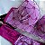 Conjunto Lingerie Odalisca e tule e Bordado - Imagem 4