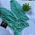 Conjunto Lingerie Lady Verde - Imagem 1