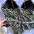 Conjunto Lingerie Divina verde militar - Imagem 2