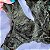Conjunto Lingerie Divina verde militar - Imagem 3