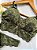 Conjunto Lingerie Divina Comfry verde militar - Imagem 5