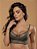 Conjunto Lingerie Lua Verde Militar - Imagem 5