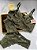 Conjunto Lingerie Lua Verde Militar - Imagem 8
