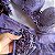 Conjunto Lingerie Charmosa Lílas - Imagem 2