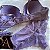 Conjunto Lingerie Charmosa Lílas - Imagem 3