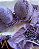 Conjunto Lingerie Charmosa Lílas - Imagem 1