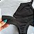 Conjunto Canelado Top Confort Preto - Imagem 5