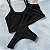 Conjunto Canelado Preto Plus Size - Imagem 5