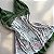 Camisola Encanto com calcinha Verde - Imagem 1