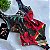 Maiô Estampado Rosas - Imagem 1