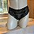 Conjunto Lingerie Rosemary Preto - Imagem 4
