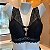 Conjunto Lingerie Rosemary Preto - Imagem 3