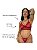 Conjunto Lingerie Fire Vermelho - Imagem 6