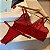Conjunto Lingerie Fire Vermelho - Imagem 2