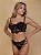 Conjunto Lingerie Night Preto - Imagem 4