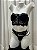 Conjunto Lingerie Night Preto - Imagem 1
