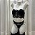 Conjunto Lingerie Night Preto - Imagem 1