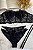 Conjunto Lingerie Night Preto - Imagem 3