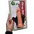 Prótese Pênis Realístico 16cmX4cm Com Cinta - Imagem 2