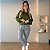 Pijama de inverno Nanda Confort Chic - Imagem 1