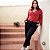 Pijama de inverno Lia Confort Chic - Imagem 1
