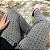 Pijama de inverno Feminino Estrela - Imagem 3