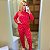 Pijama de inverno Feminino de coruja - Imagem 1