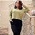 Pijama de Inverno Feminino Catarina Confort Chic - Imagem 4