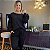 Pijama de Inverno Feminino Marina Confort Chic - Imagem 4