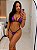 Conjunto Biquini Fita com Bojo e Regulagem Lateral Roxo - Imagem 2