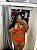 Conjunto Biquini Plus Size Caraguá Laranja - Imagem 2