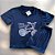 Pijama infantil Verão Menino- Bike Radical - Imagem 1