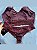 Conjunto Lingerie Margot Vinho - Imagem 1