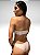 Conjunto Lingerie Tomara que caia com alças fecho lateral - Imagem 4