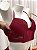 Conjunto Lingerie Daniella Cropped Reforçado com base de espuma e calcinha fio duplo - Imagem 7