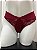 Conjunto Lingerie Daniella Cropped Reforçado com base de espuma e calcinha fio duplo - Imagem 3